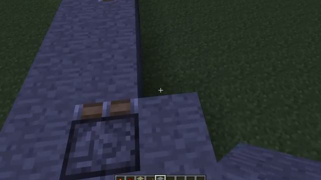 Дюп факелов в Minecraft 1.4.5 - 1.4.7 смотреть онлайн
