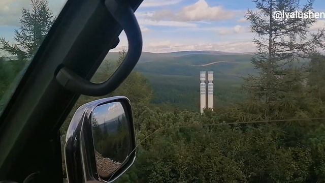 Дождались медведя. Граница Амурской области и Якутии смотреть онлайн