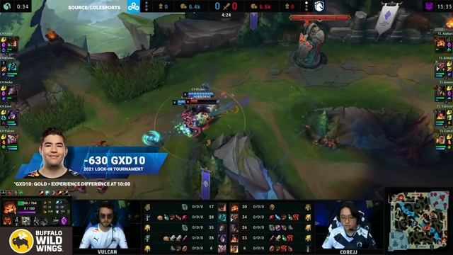 How FUDGE went from ZERO to HERO in 2021 - Run It смотреть онлайн