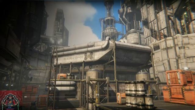 Dead Zone - Action TPS Gameplay Walkthrough (God mode) Fully unlocked weapons and money (Android/Io смотреть онлайн