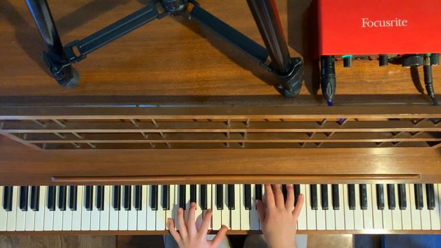 Rebecca Sugar - Escapism смотреть онлайн