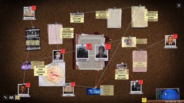 Let's Play Phantom Doctrine (part 13 - Boom! [blind]) смотреть онлайн