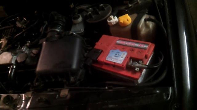 ВАЗ 2114 ЭиРСР (13.Дополнение) и все таки удачно! смотреть онлайн