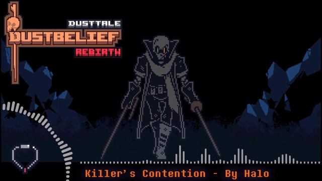 Dusttale : Dustbelief : REBIRTH - Full OST
