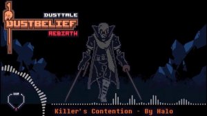 Dusttale : Dustbelief : REBIRTH - Full OST