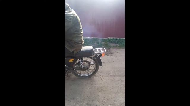 Турбо Минск 125 2т смотреть онлайн