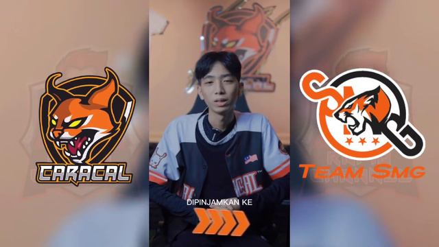 ISU TERKINI: LEIXIA KINI SAH MENJADI PEMAIN PINJAMAN DARI TEAM CARACAL KE TEAM SMG UNTUK MPL MY S9 смотреть онлайн