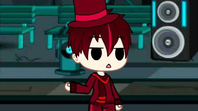 Первый день в Гача клубе (Meme Gacha Club) смотреть онлайн