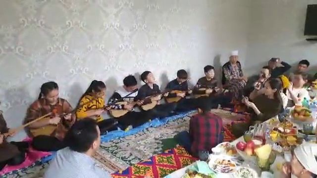 Адай күйі смотреть онлайн