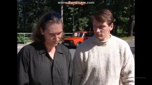 Люберецкие заказывают Часовщика Сериал Крот