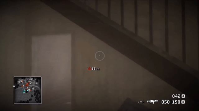 Analysis: Battlefield Bad Company смотреть онлайн
