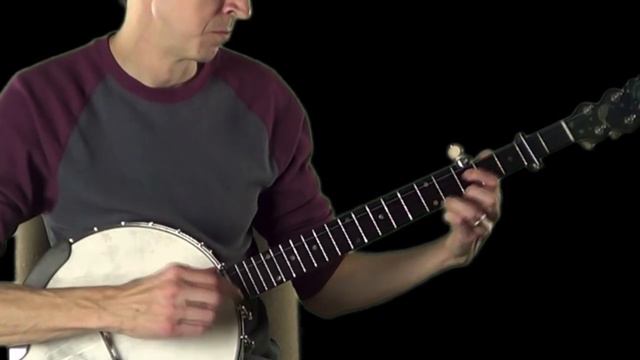 Clawhammer Banjo: Tune (and Tab) of the Week - "Arkansas Traveler" смотреть онлайн