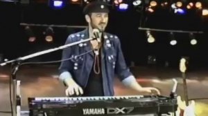 Родник - Радуги свет, Не было любви (disco, italo-disco, USSR, 1986.mp4