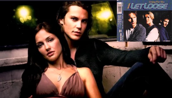 Let Loose - Crazy For You