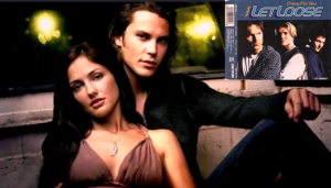 Let Loose - Crazy For You