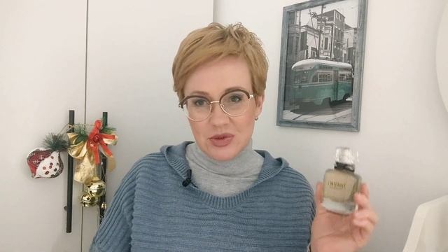 Два новых аромата ! Тубероза в парфюмах. смотреть онлайн