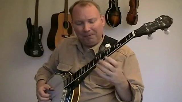 05 Basic Rhythm, C and D7 Chords смотреть онлайн