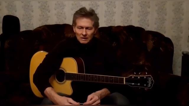 Мастер-класс: «Регулирование прогиба грифа» смотреть онлайн