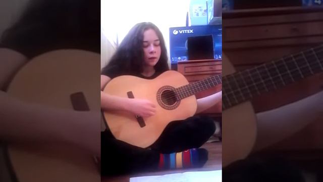 Иллет - Король леса (Женитьба Трандуила); (кавер)