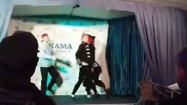 Пираты на теплоходе Гоголь смотреть онлайн