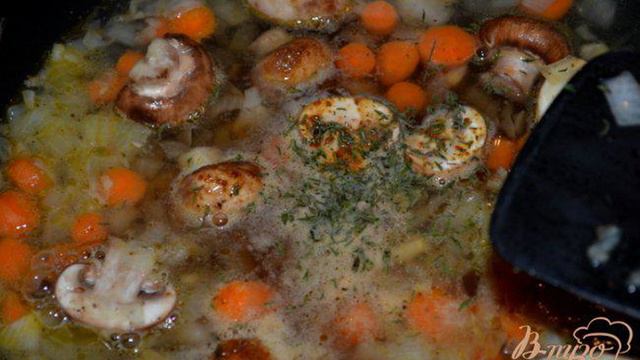 Книга рецептов