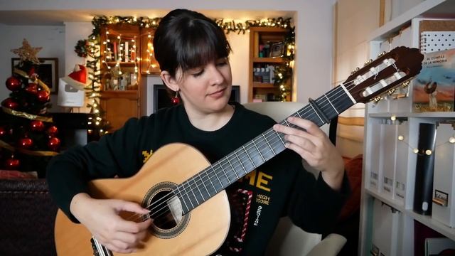 Let it Snow, Let it Snow, Let it Snow смотреть онлайн