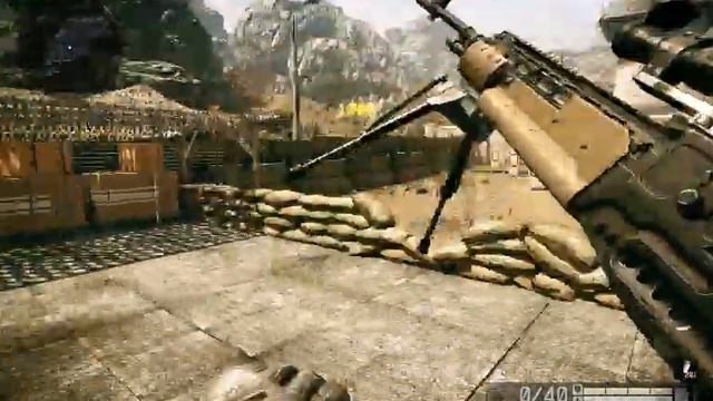 Макрос на мк14 смотреть онлайн