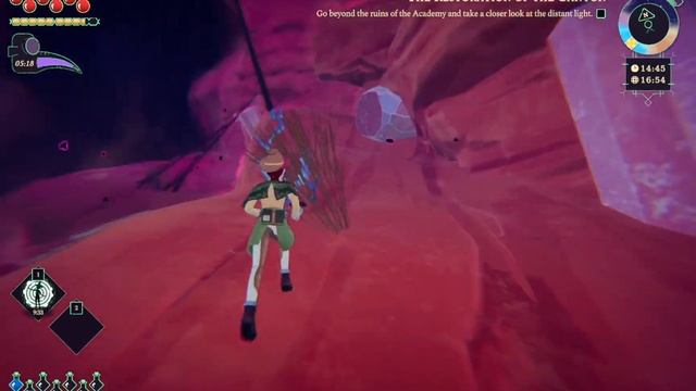 Pushing Limits - Homestead Arcana #7 смотреть онлайн