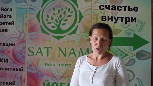 Кундалини йога. К нам приезжают из Маркса) смотреть онлайн
