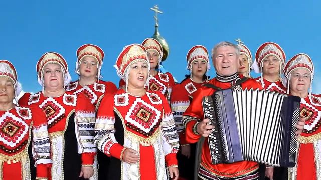 2020 Слава Богу Сибирячка смотреть онлайн