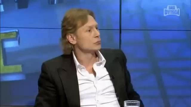 Валерий Карпин Я ненавижу негров! смотреть онлайн