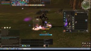 Lineage2 Multi Катарина