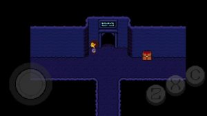 как вызвать Гастера в Андертейл