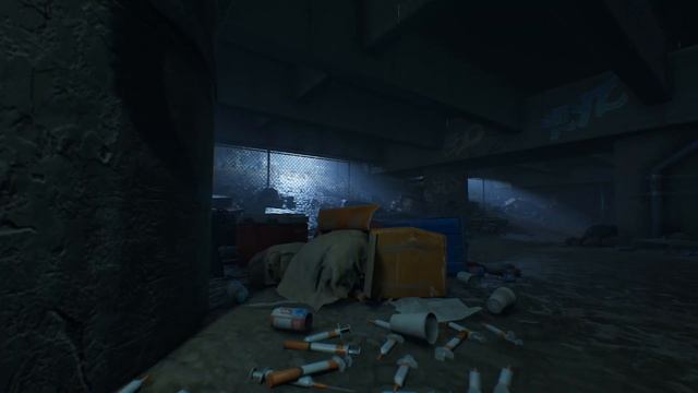 10 NOWYCH Gier z NVIDIA Ray Tracing! RTX ON ✅ смотреть онлайн