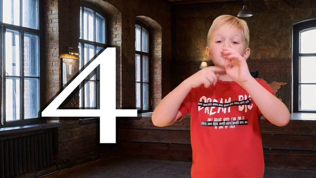 TOP-20 правил этикета