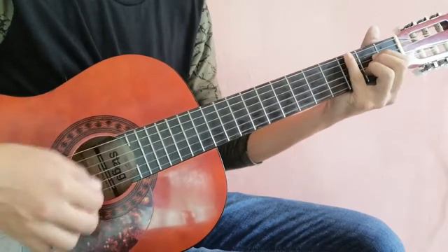 Oh! Darling-Instrumental