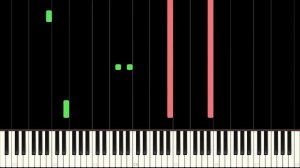 RUSH 🅱️ but without anything else. | Synthesia