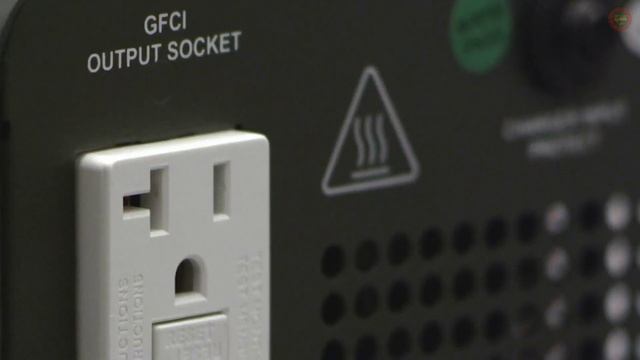 Renogy 1000W 12V Pure Sine Wave Inverter Charger DC AC Battery Power Converter Overview