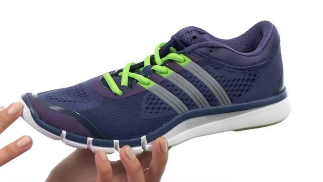 Женские кроссовки для тренинга Nike Flex TR8 Антрацитовые смотреть онлайн