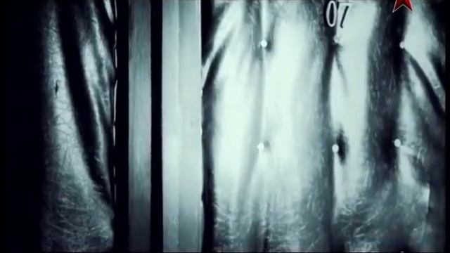 Зафронтовые разведчики 7 серия 2012 смотреть онлайн