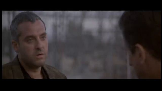 HEAT - "The Action IS The Juice" смотреть онлайн