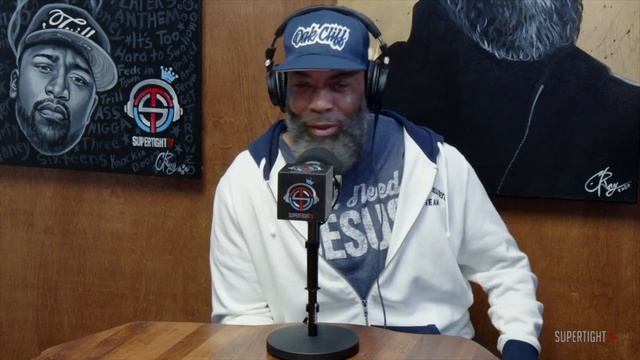 BO-BO SHARES AN WILD STORY OF THE D.O.C'S 1ST TOUR AFTER THE CAR CRASH "I WAS DEFEATED" смотреть онлайн
