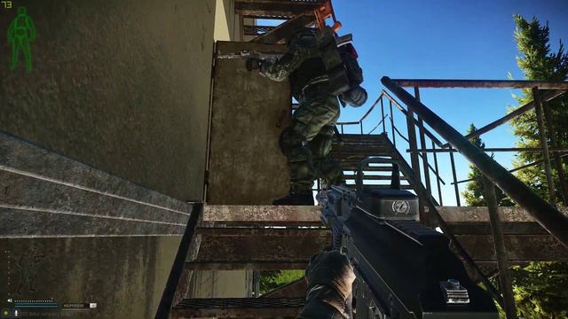 Escape From Tarkov♤KIBA TOT und Questen[GER/18] смотреть онлайн