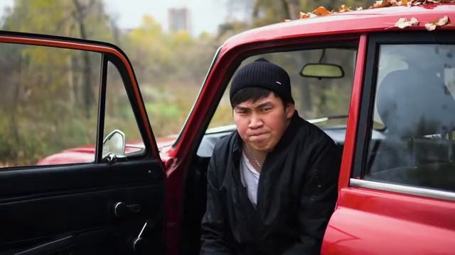 #Михеев и #Павлов #Москвич #Москвич412 #намосквичекатал #катал Москвич 412 песня