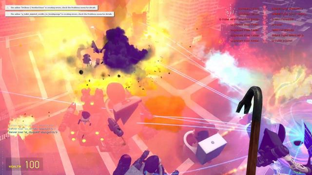 ALL NEW GMAN TOILETS AND GMAN CLONE TOILETS | Garry's Mod