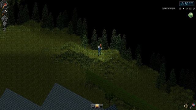 Project Zomboid 22: Safe Haven смотреть онлайн