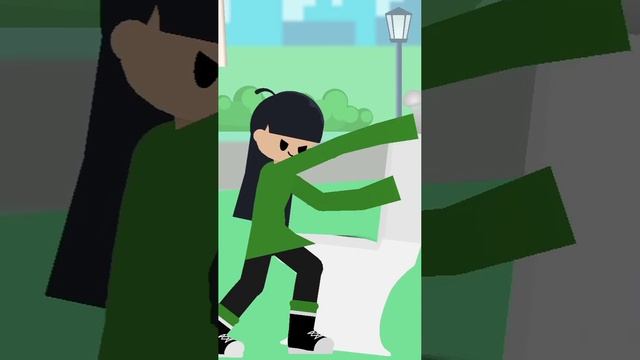 Skibidi toilet Appears 5 #skibiditoilet #sticknodes смотреть онлайн