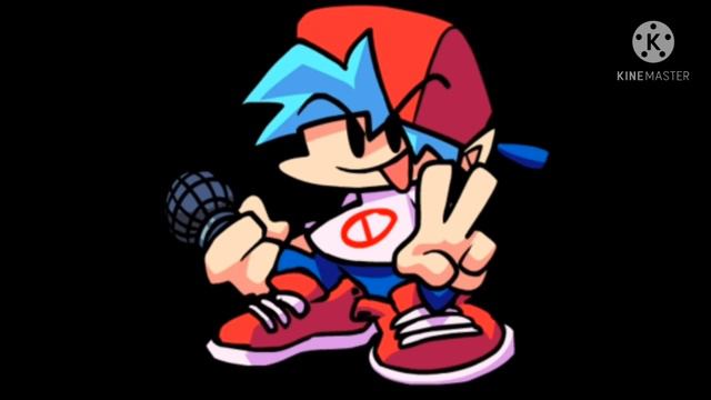 friday night funkin' undertale poll thingy смотреть онлайн