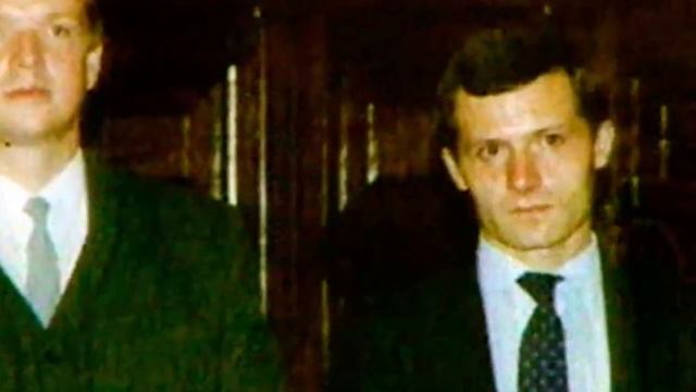 АКТЕР В ЗАКОНЕ! Криминальный Авторитет Артист (Сергей Шевкуненко) смотреть онлайн