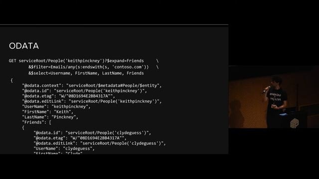 DataLayer- Porting Our Existing App to GraphQL with Jason Denizac, Zendesk смотреть онлайн
